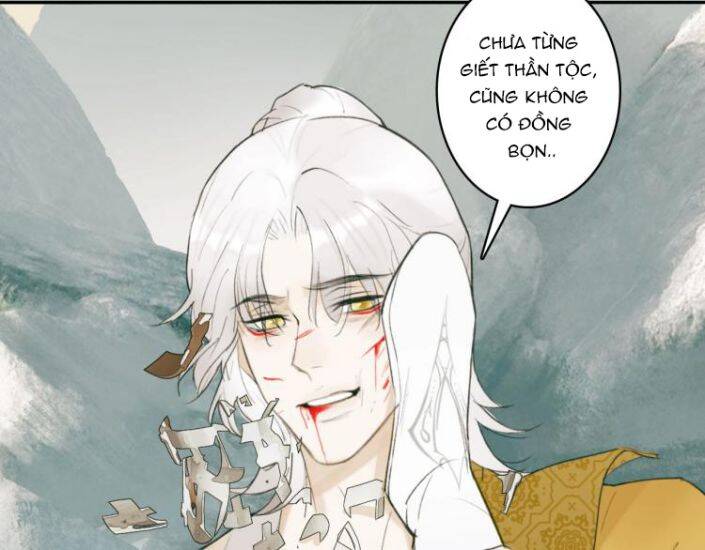 Tướng Quân, Cẩn Thận Chó Dữ Chap 15 - Next Chap 16