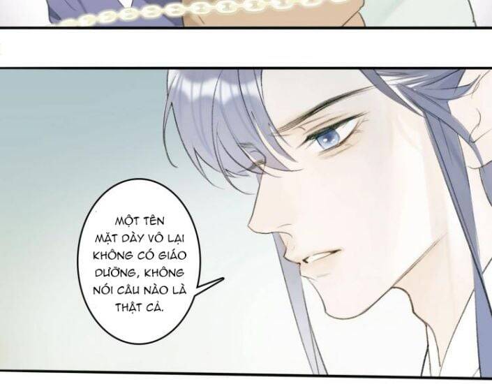 Tướng Quân, Cẩn Thận Chó Dữ Chap 15 - Next Chap 16