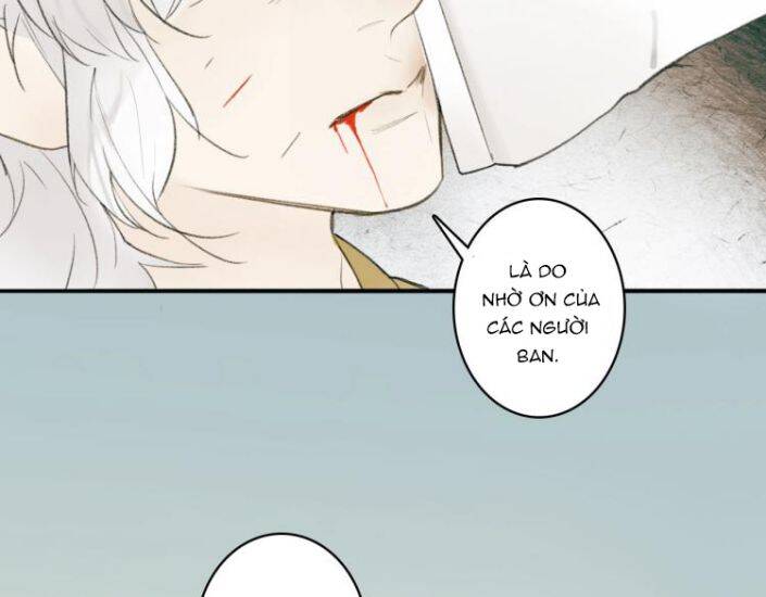 Tướng Quân, Cẩn Thận Chó Dữ Chap 15 - Next Chap 16