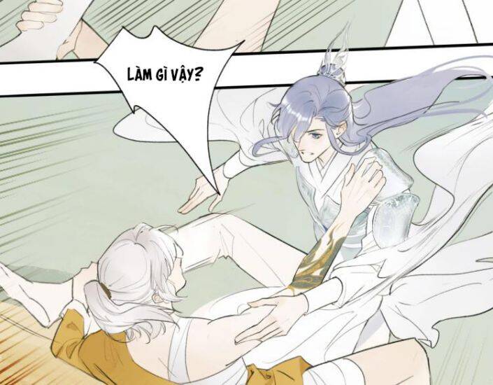 Tướng Quân, Cẩn Thận Chó Dữ Chap 15 - Next Chap 16