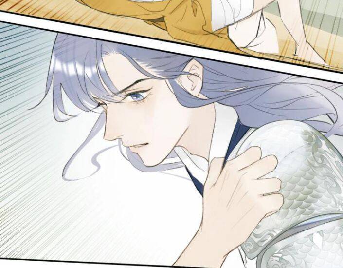 Tướng Quân, Cẩn Thận Chó Dữ Chap 15 - Next Chap 16