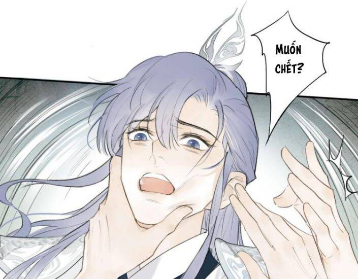 Tướng Quân, Cẩn Thận Chó Dữ Chap 15 - Next Chap 16