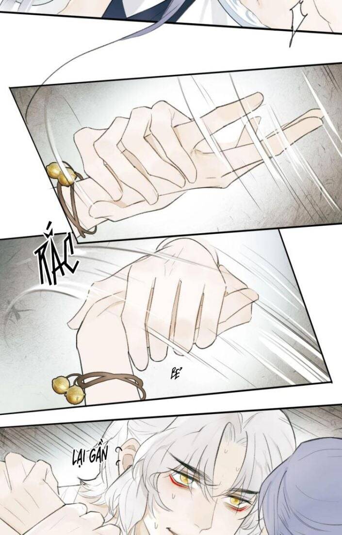 Tướng Quân, Cẩn Thận Chó Dữ Chap 15 - Next Chap 16