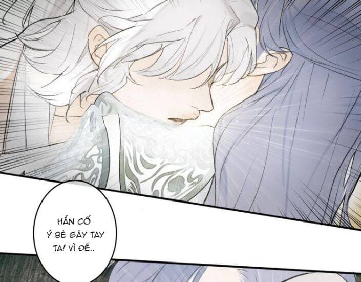 Tướng Quân, Cẩn Thận Chó Dữ Chap 15 - Next Chap 16