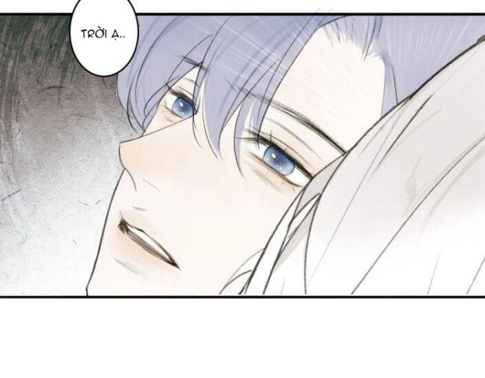 Tướng Quân, Cẩn Thận Chó Dữ Chap 15 - Next Chap 16