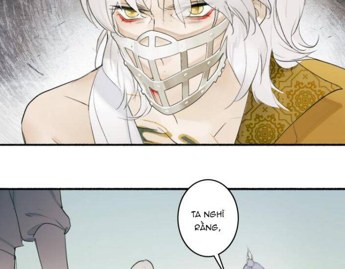 Tướng Quân, Cẩn Thận Chó Dữ Chap 15 - Next Chap 16