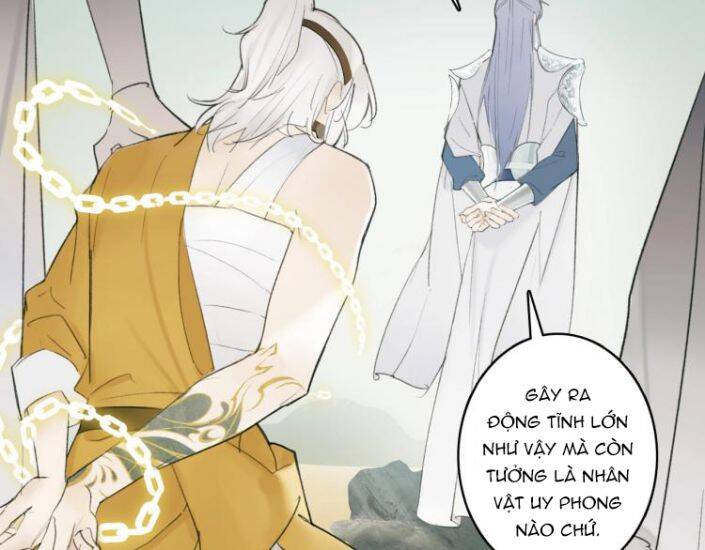 Tướng Quân, Cẩn Thận Chó Dữ Chap 15 - Next Chap 16