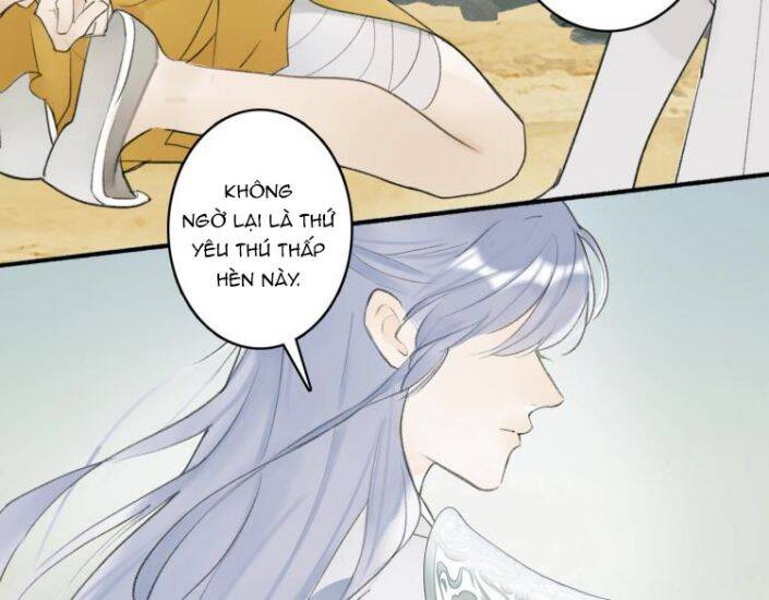 Tướng Quân, Cẩn Thận Chó Dữ Chap 15 - Next Chap 16