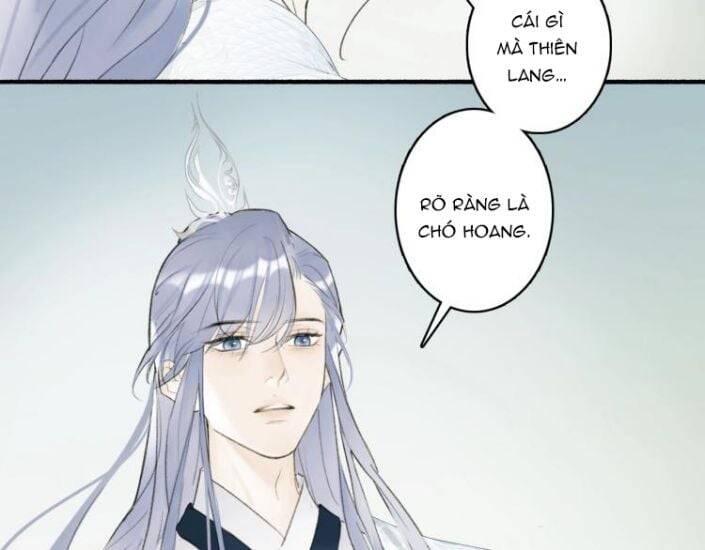 Tướng Quân, Cẩn Thận Chó Dữ Chap 15 - Next Chap 16