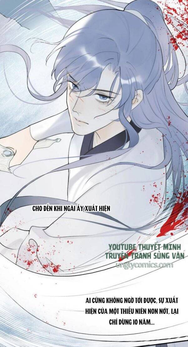 Tướng Quân, Cẩn Thận Chó Dữ Chap 3 - Next Chap 4