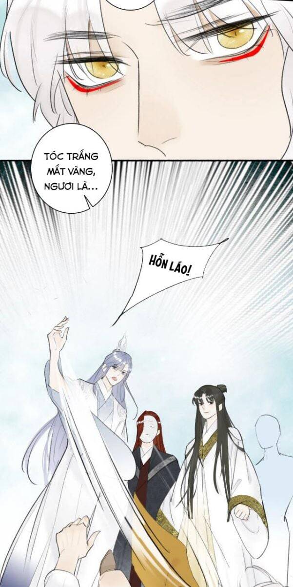Tướng Quân, Cẩn Thận Chó Dữ Chap 4 - Next Chap 5
