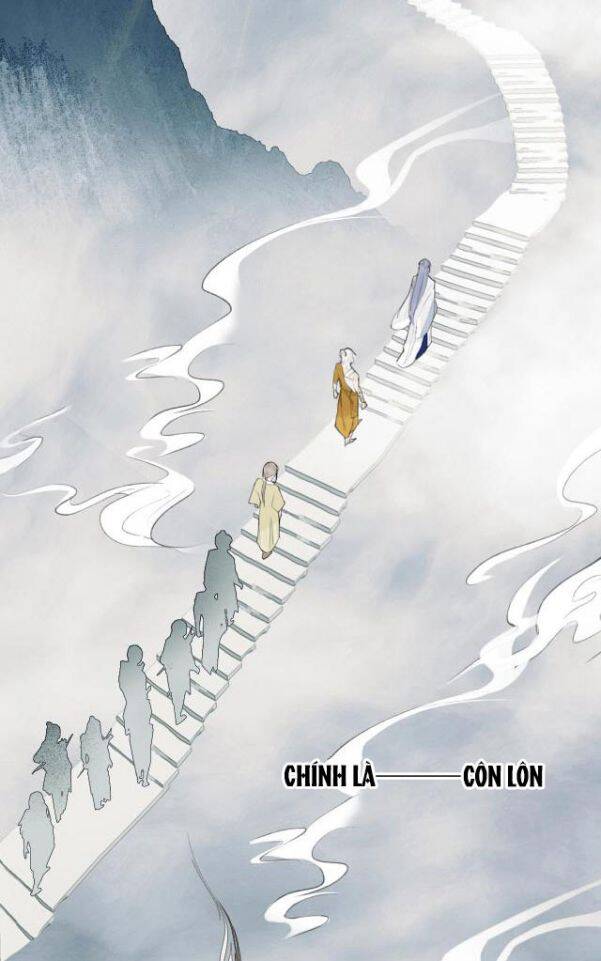 Tướng Quân, Cẩn Thận Chó Dữ Chap 4 - Next Chap 5