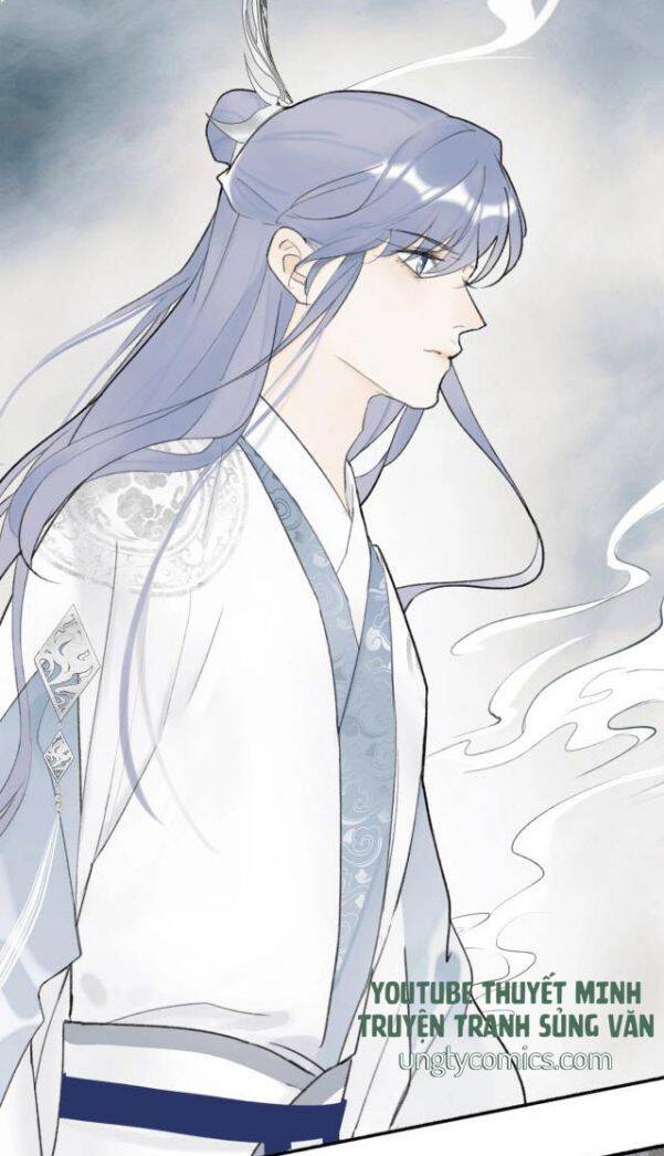 Tướng Quân, Cẩn Thận Chó Dữ Chap 4 - Next Chap 5