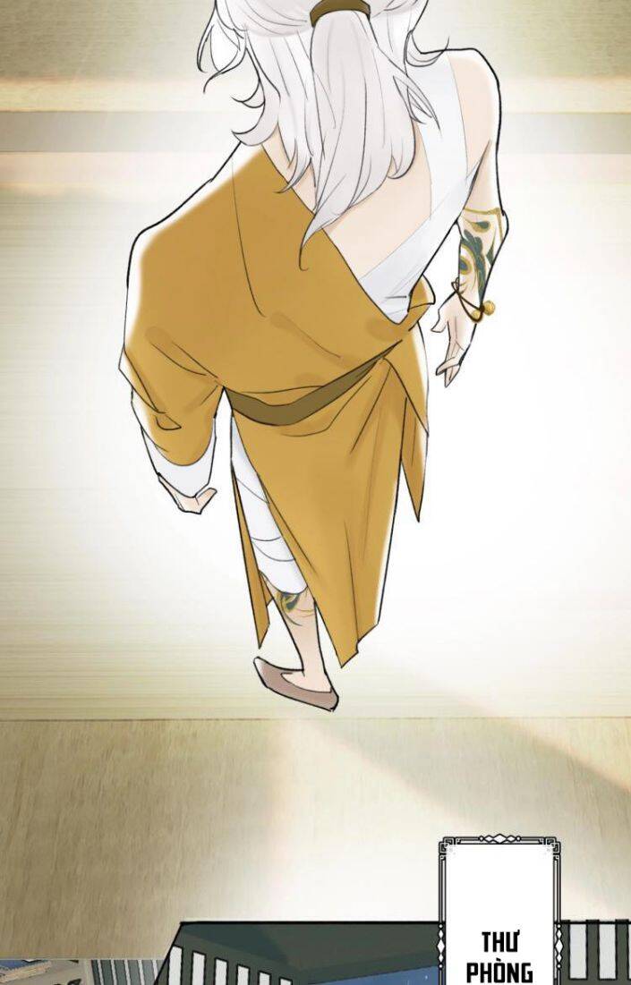 Tướng Quân, Cẩn Thận Chó Dữ Chap 5 - Next Chap 6