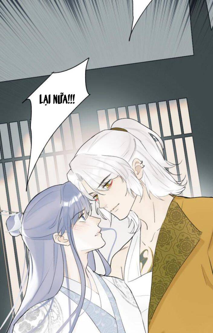 Tướng Quân, Cẩn Thận Chó Dữ Chap 5 - Next Chap 6
