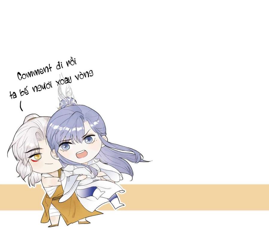 Tướng Quân, Cẩn Thận Chó Dữ Chap 53 - Next Chap 54