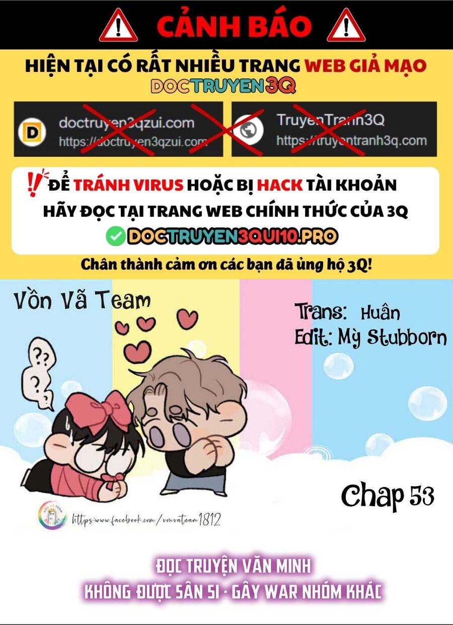 Tướng Quân, Cẩn Thận Chó Dữ Chap 53 - Next Chap 54