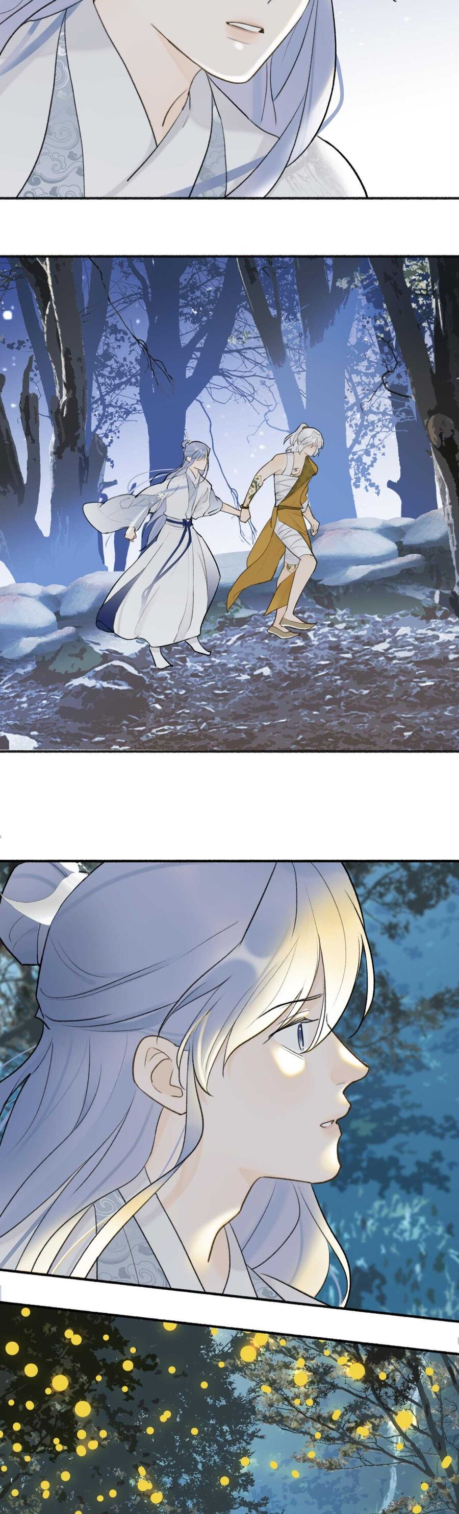 Tướng Quân, Cẩn Thận Chó Dữ Chap 53 - Next Chap 54