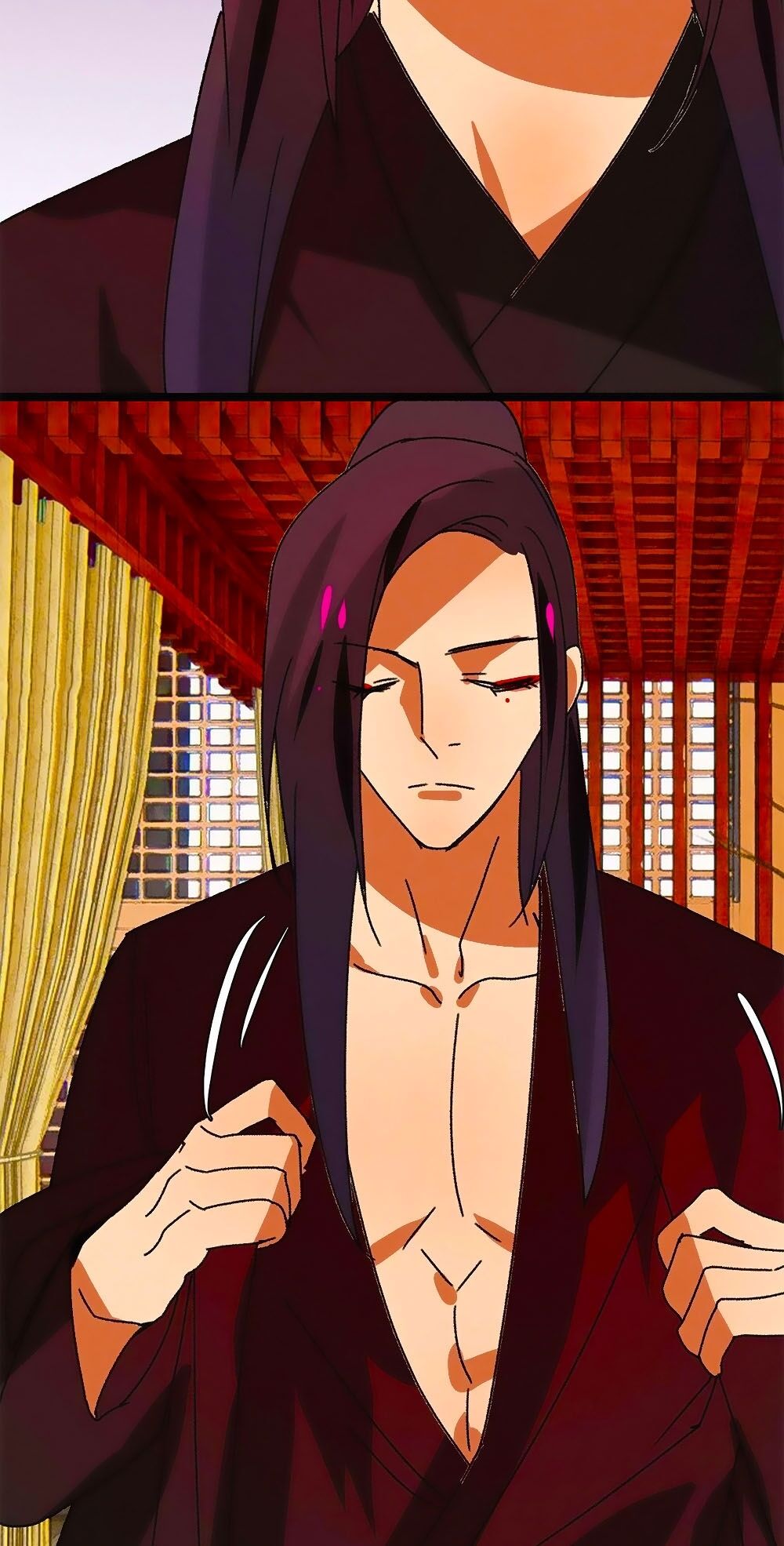 Tướng Quân Mời Lên Giường Chap 59 - Next Chap 60