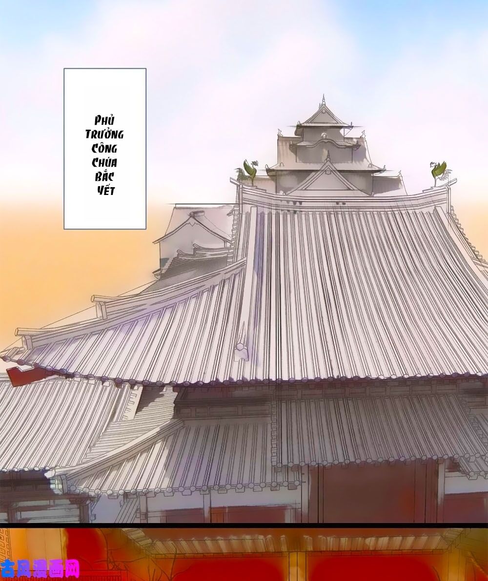 Tướng Quân Mời Lên Giường Chap 59 - Next Chap 60