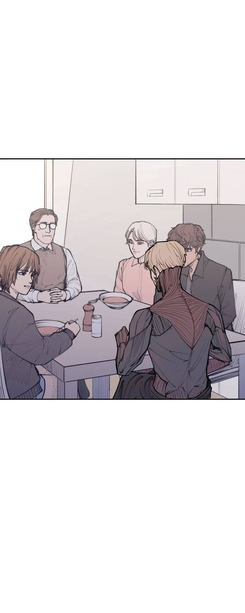 Tướng Quỷ Dạy Yêu Chap 104 - Next Chap 105