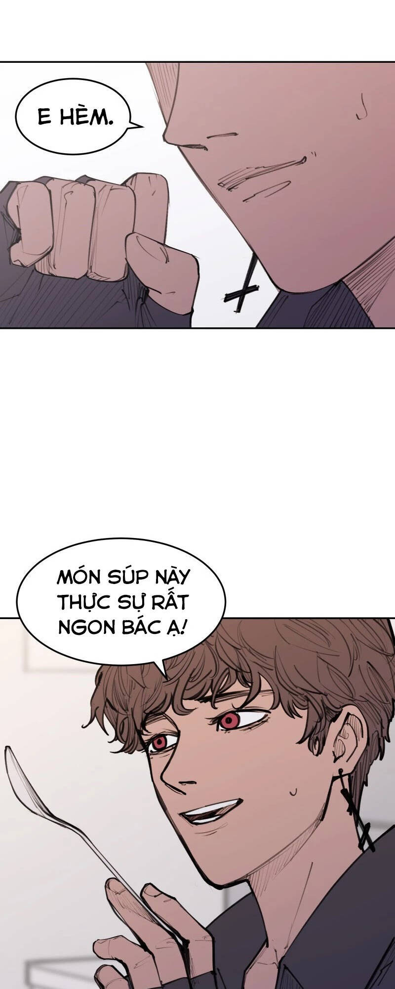Tướng Quỷ Dạy Yêu Chap 104 - Next Chap 105