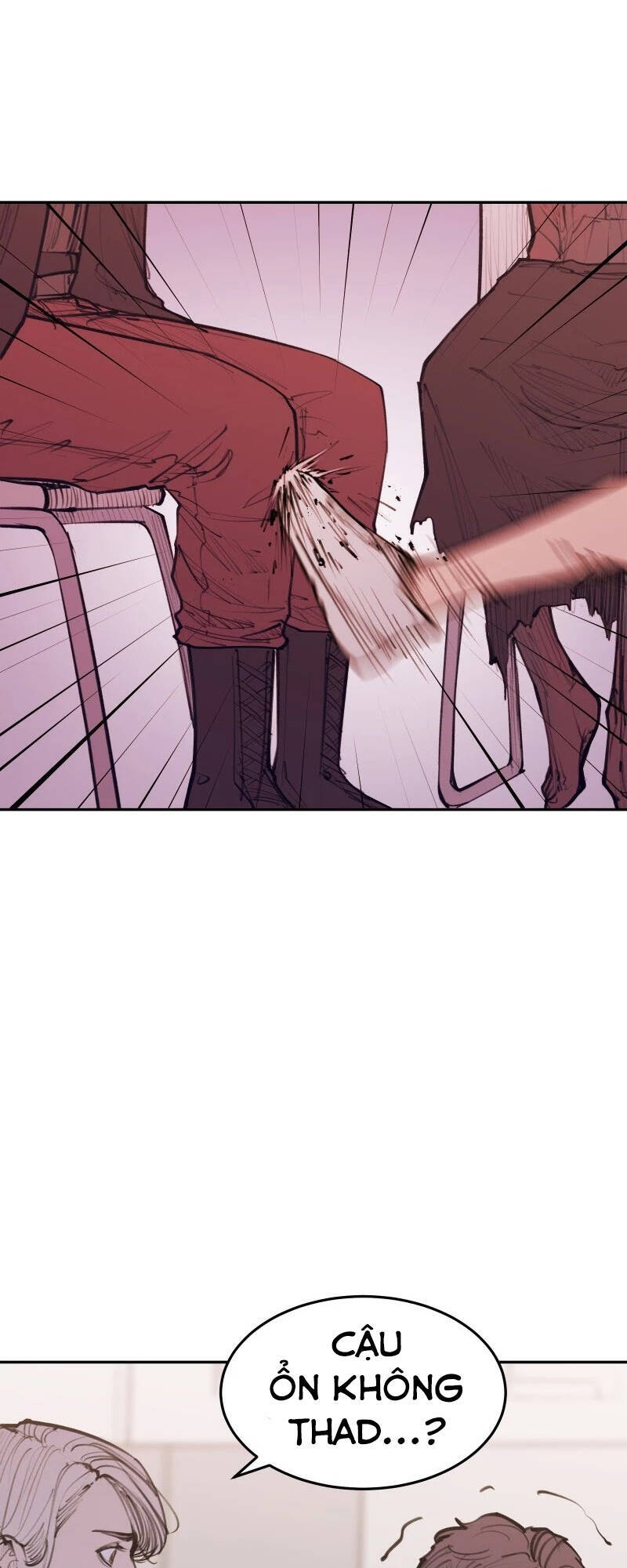 Tướng Quỷ Dạy Yêu Chap 104 - Next Chap 105