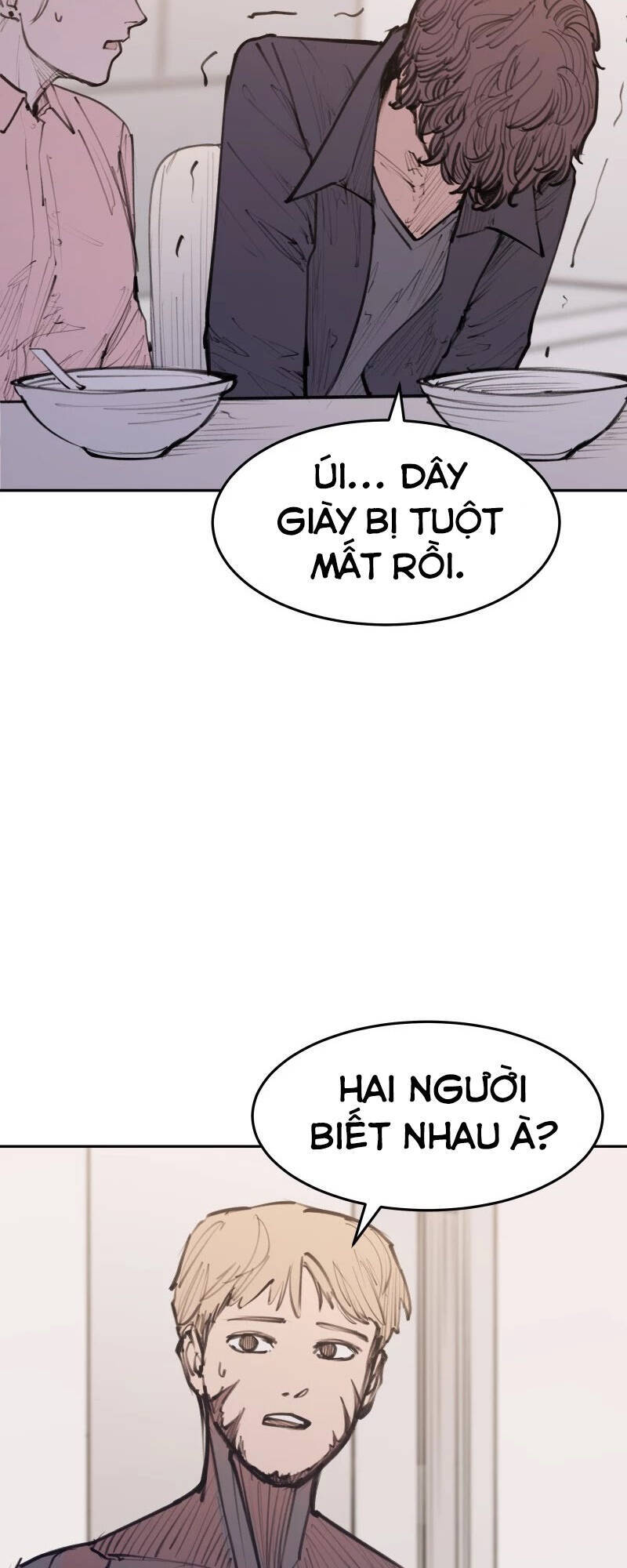 Tướng Quỷ Dạy Yêu Chap 104 - Next Chap 105