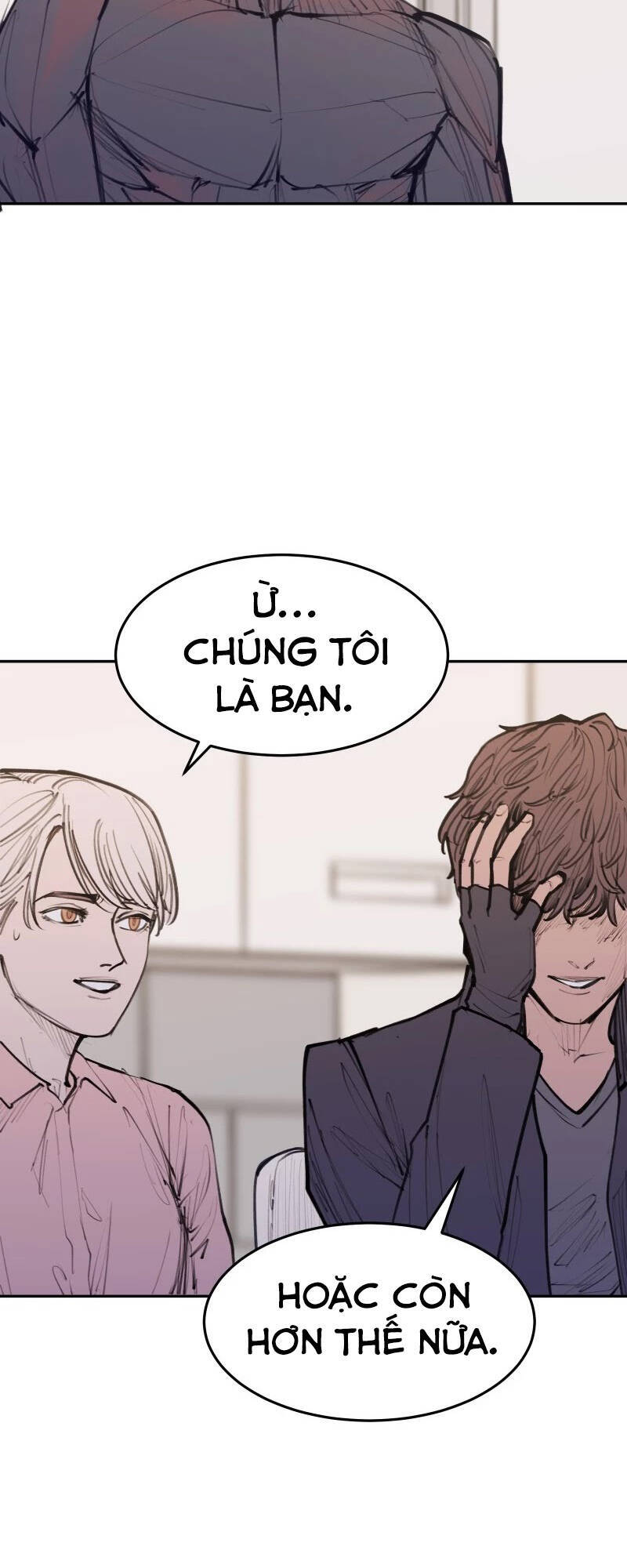 Tướng Quỷ Dạy Yêu Chap 104 - Next Chap 105