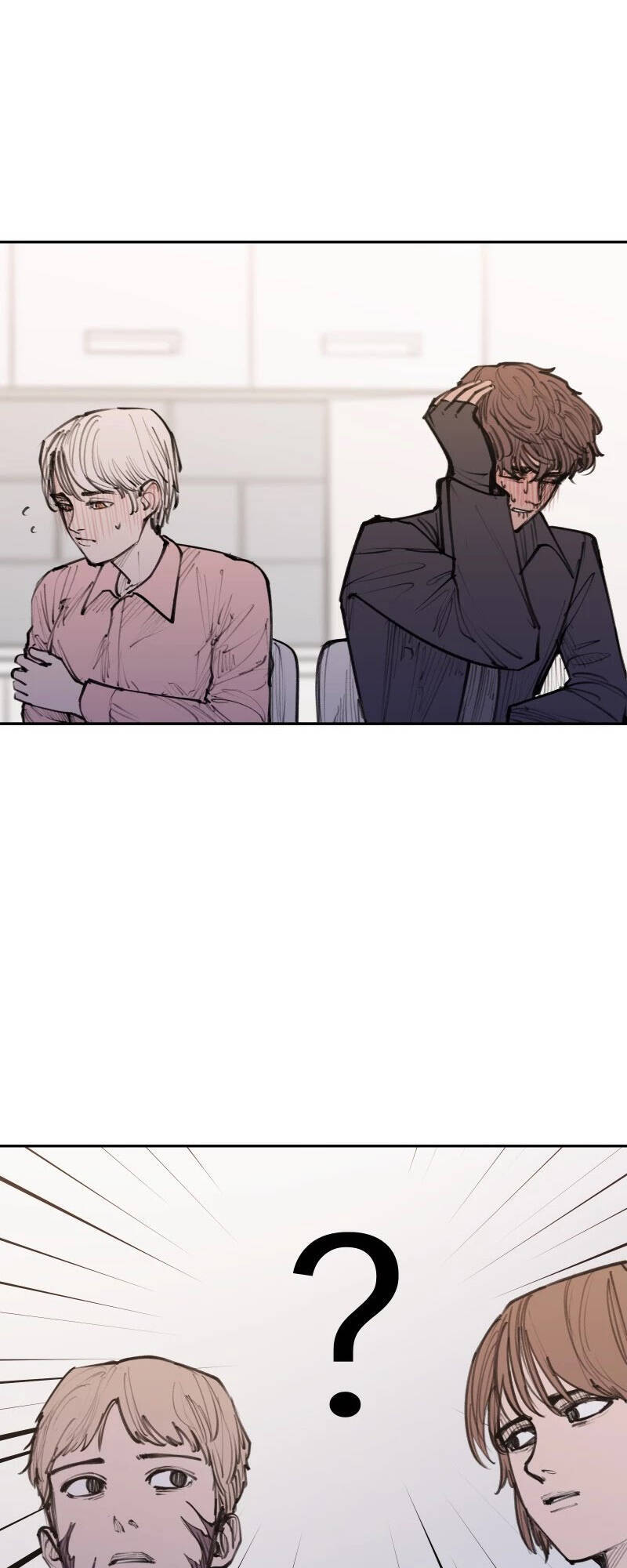 Tướng Quỷ Dạy Yêu Chap 104 - Next Chap 105