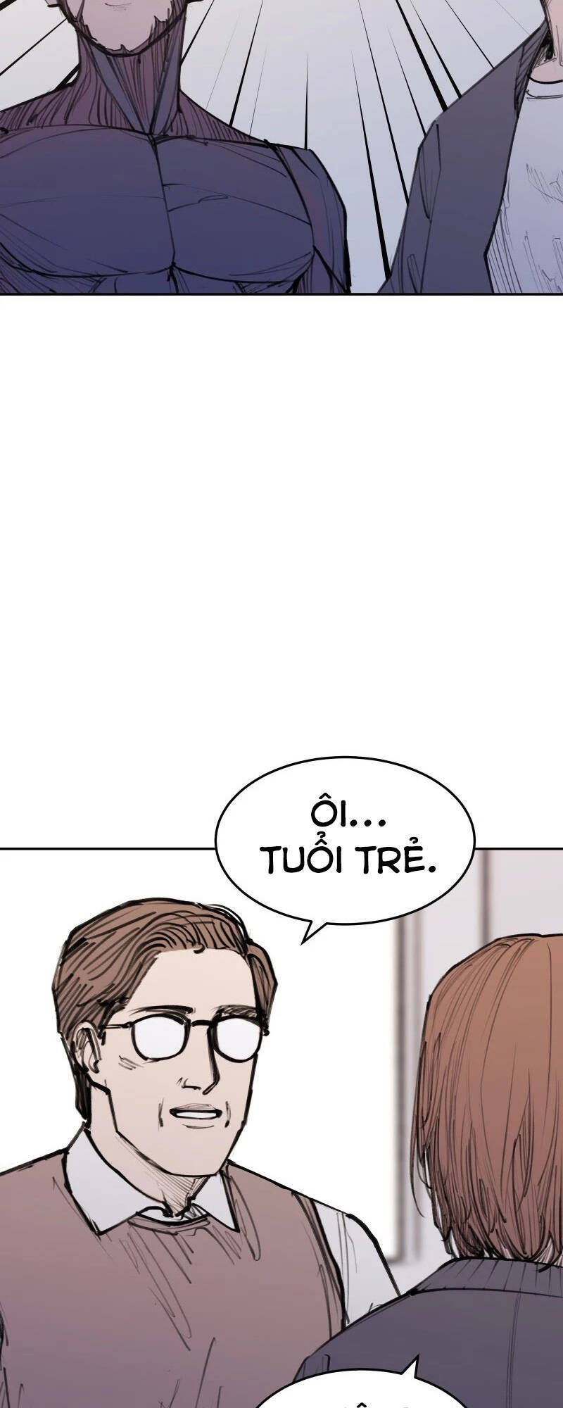 Tướng Quỷ Dạy Yêu Chap 104 - Next Chap 105