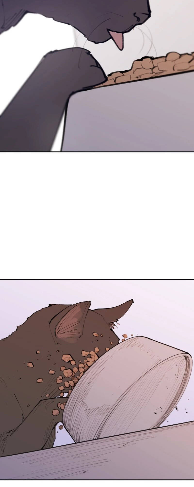 Tướng Quỷ Dạy Yêu Chap 104 - Next Chap 105