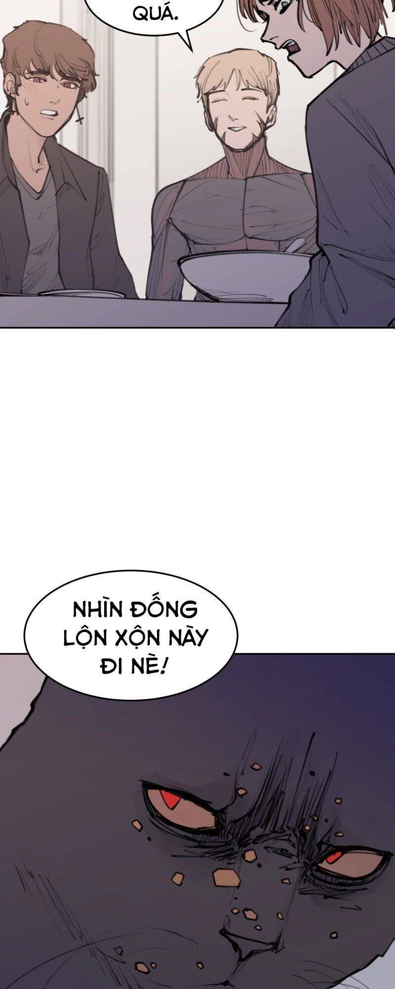 Tướng Quỷ Dạy Yêu Chap 104 - Next Chap 105