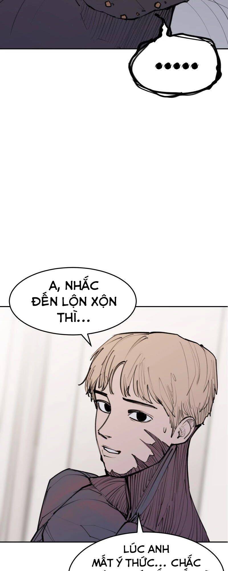 Tướng Quỷ Dạy Yêu Chap 104 - Next Chap 105