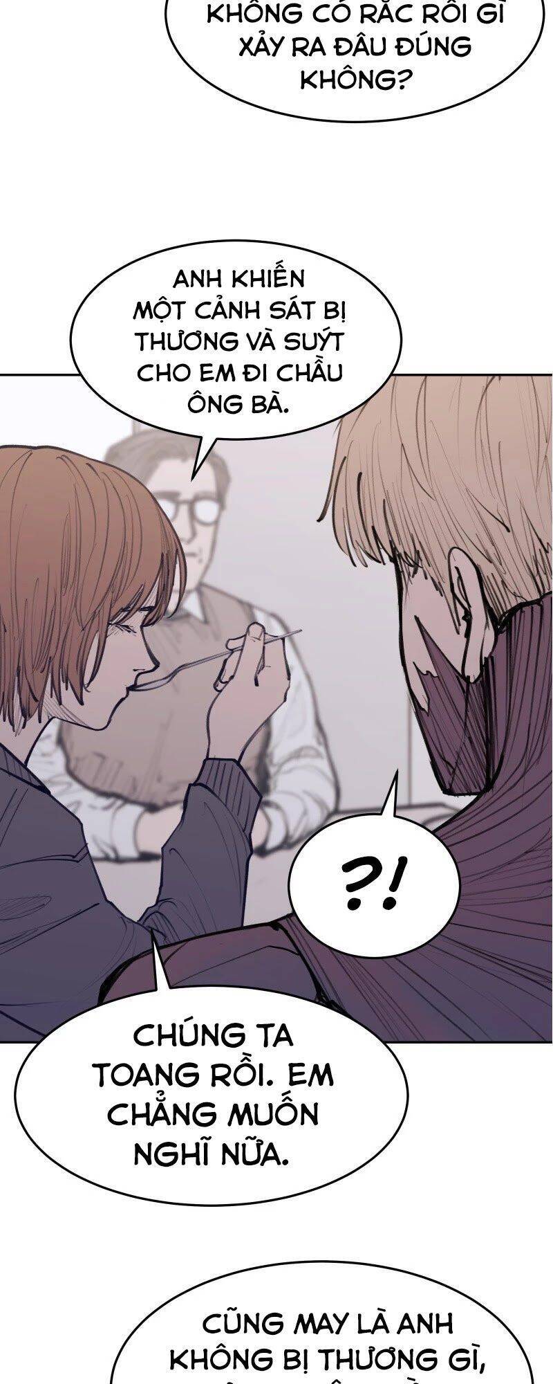 Tướng Quỷ Dạy Yêu Chap 104 - Next Chap 105