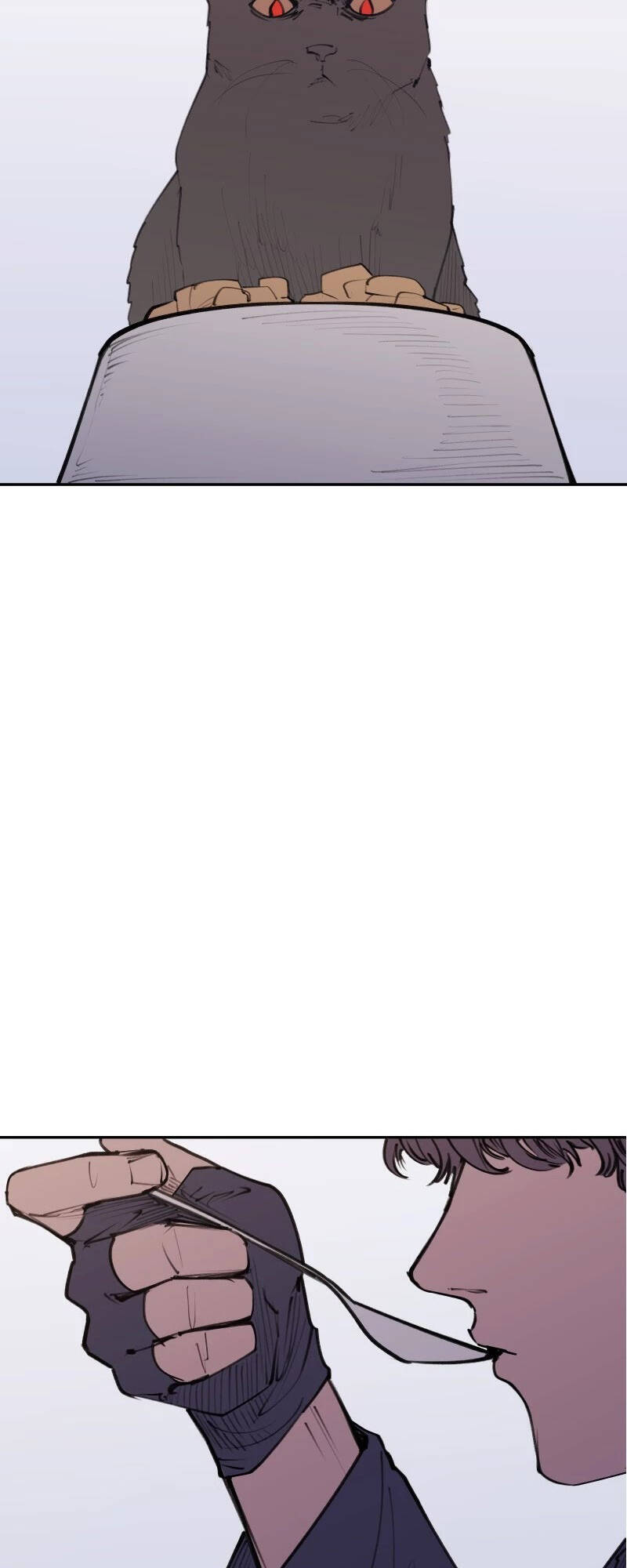 Tướng Quỷ Dạy Yêu Chap 104 - Next Chap 105