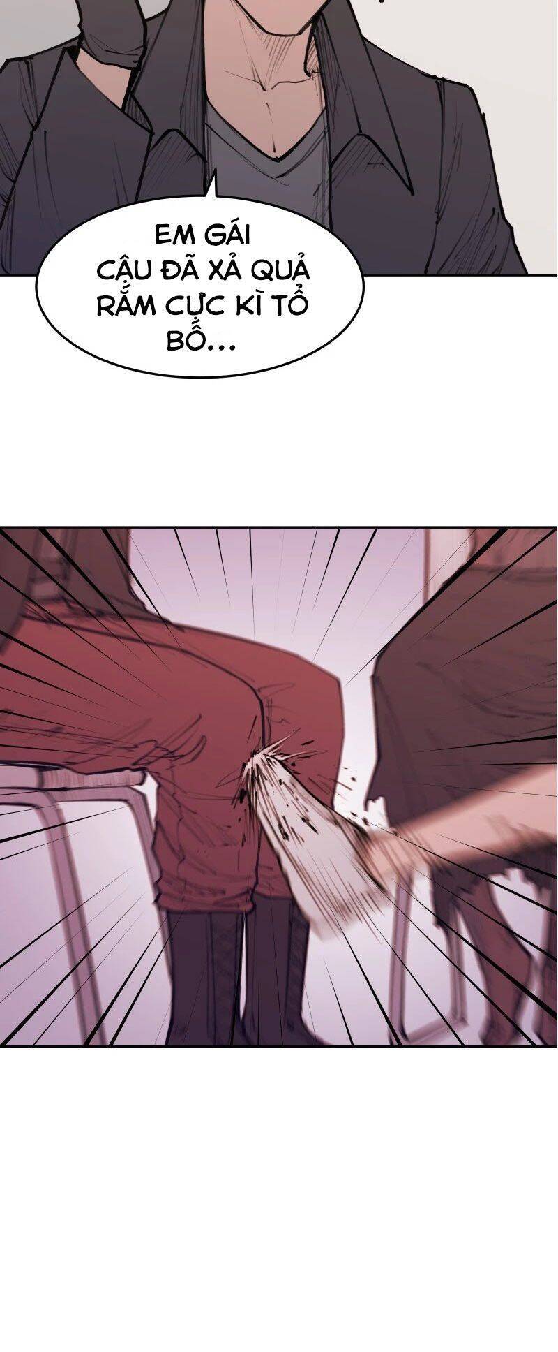 Tướng Quỷ Dạy Yêu Chap 104 - Next Chap 105