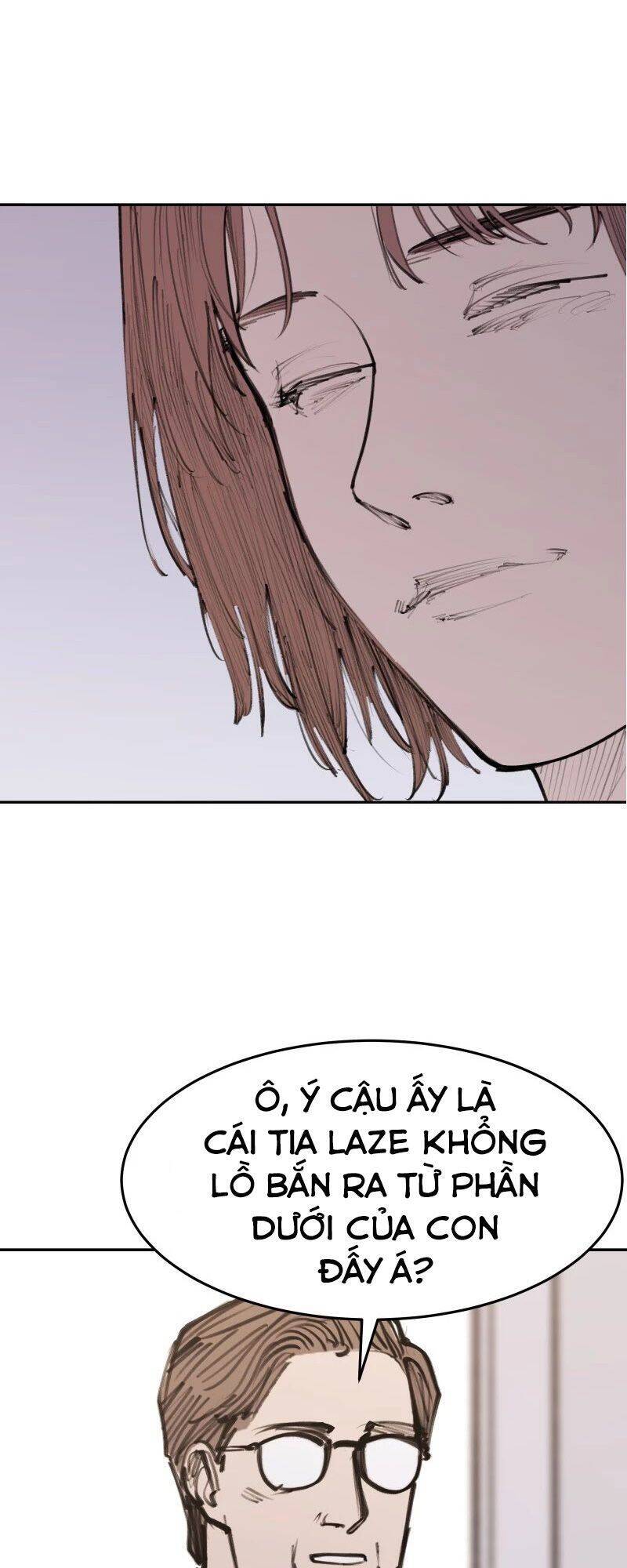 Tướng Quỷ Dạy Yêu Chap 104 - Next Chap 105