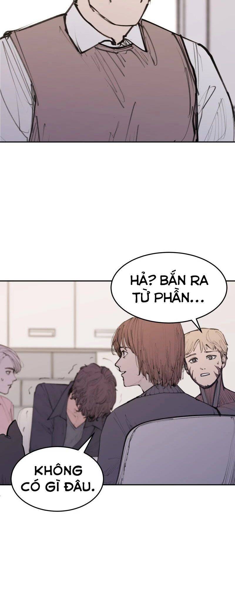 Tướng Quỷ Dạy Yêu Chap 104 - Next Chap 105