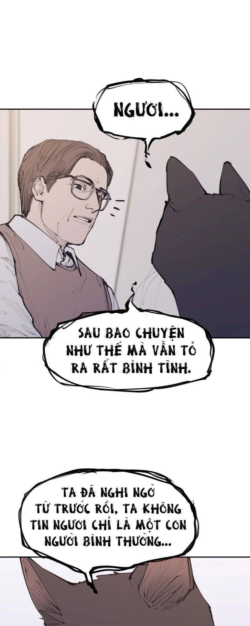 Tướng Quỷ Dạy Yêu Chap 104 - Next Chap 105