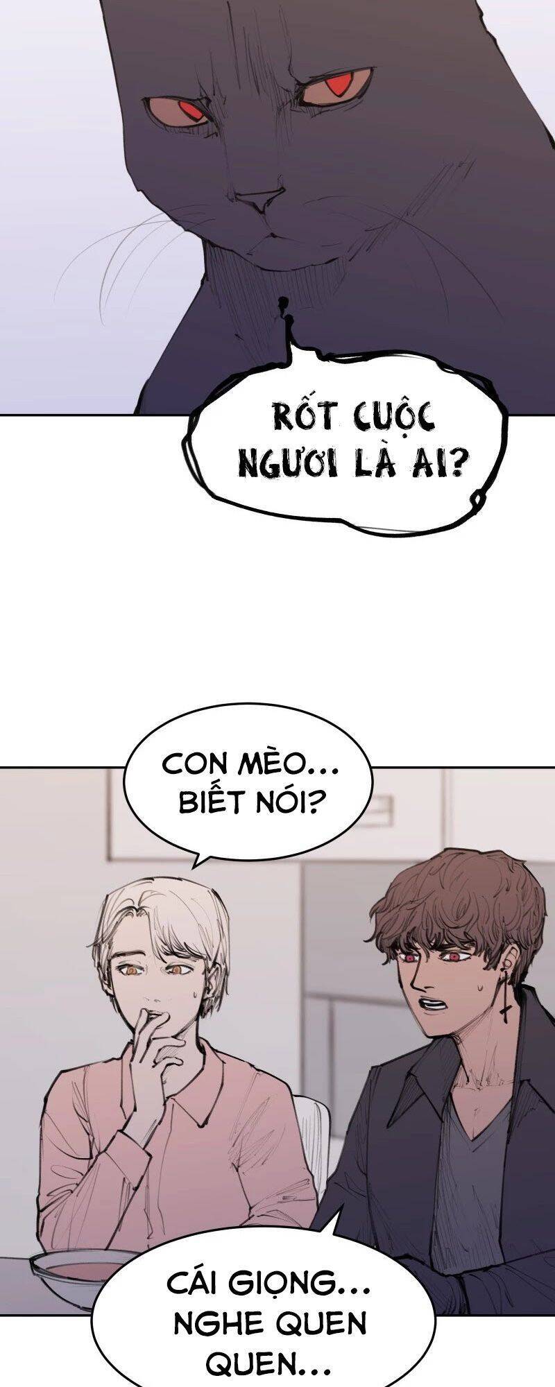Tướng Quỷ Dạy Yêu Chap 104 - Next Chap 105