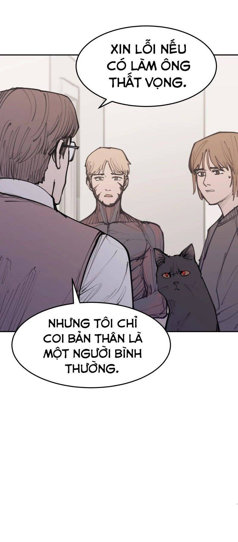 Tướng Quỷ Dạy Yêu Chap 104 - Next Chap 105