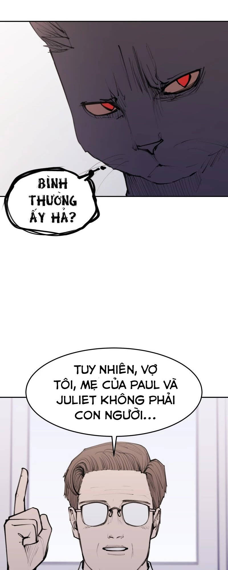 Tướng Quỷ Dạy Yêu Chap 104 - Next Chap 105