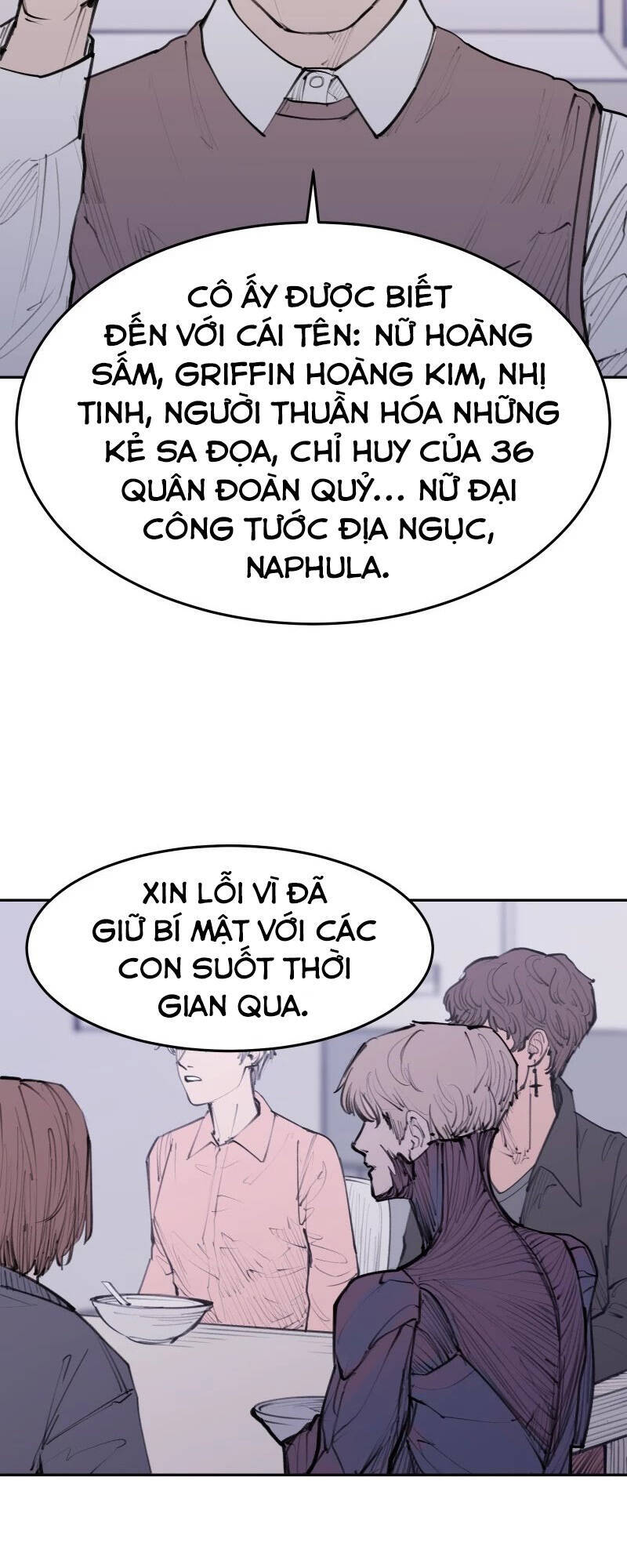 Tướng Quỷ Dạy Yêu Chap 104 - Next Chap 105