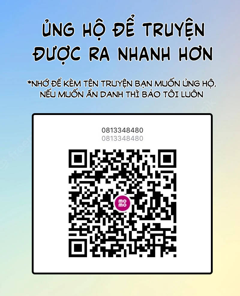 Tướng Quỷ Dạy Yêu Chap 104 - Next Chap 105