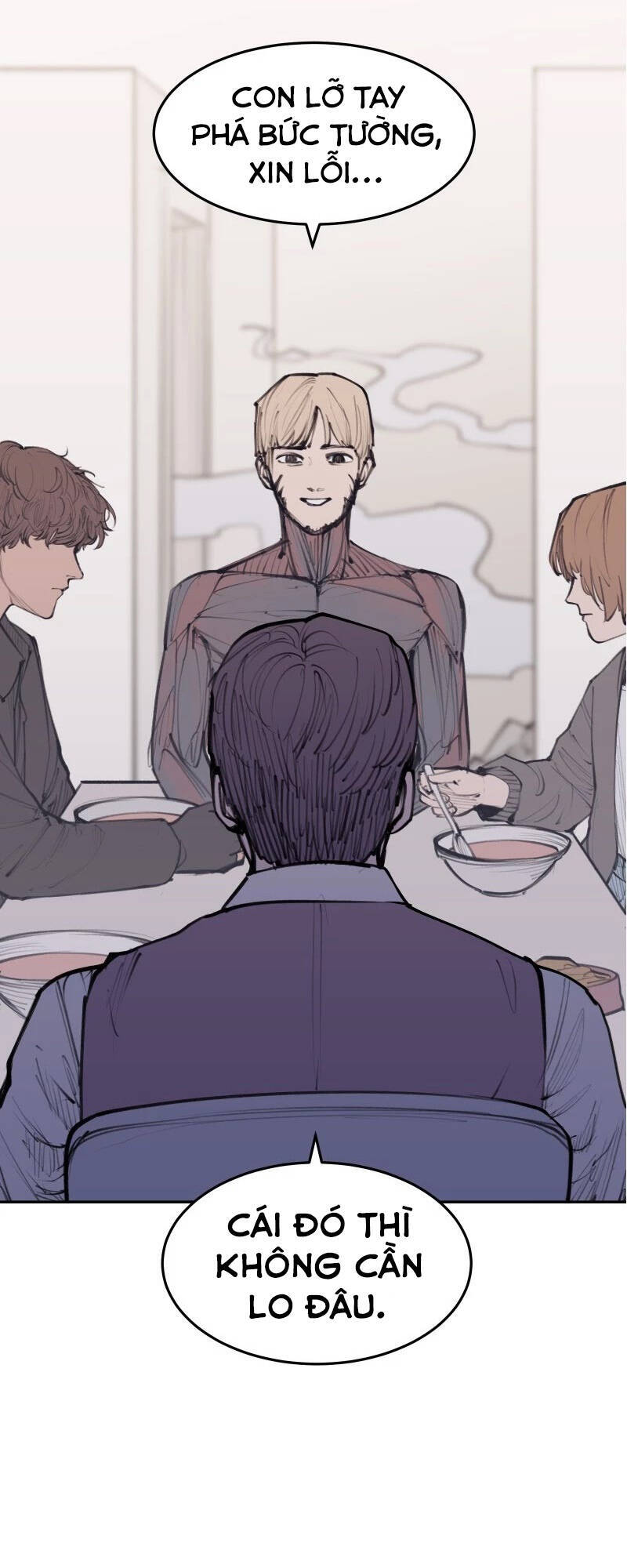 Tướng Quỷ Dạy Yêu Chap 104 - Next Chap 105