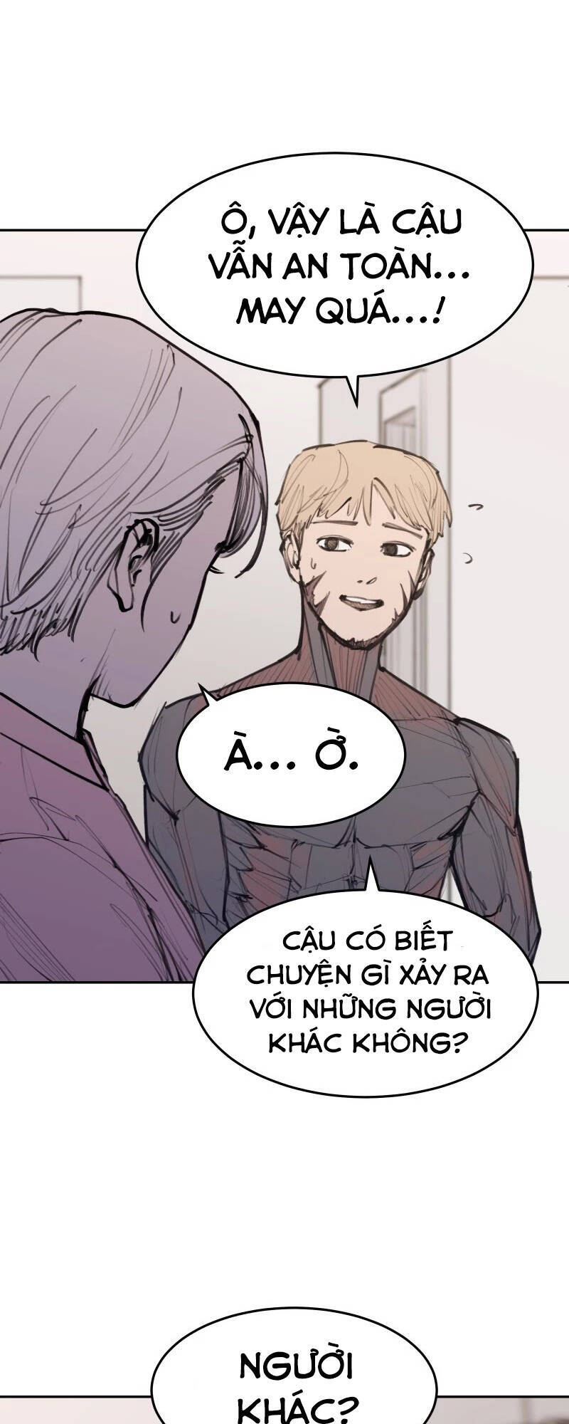 Tướng Quỷ Dạy Yêu Chap 104 - Next Chap 105