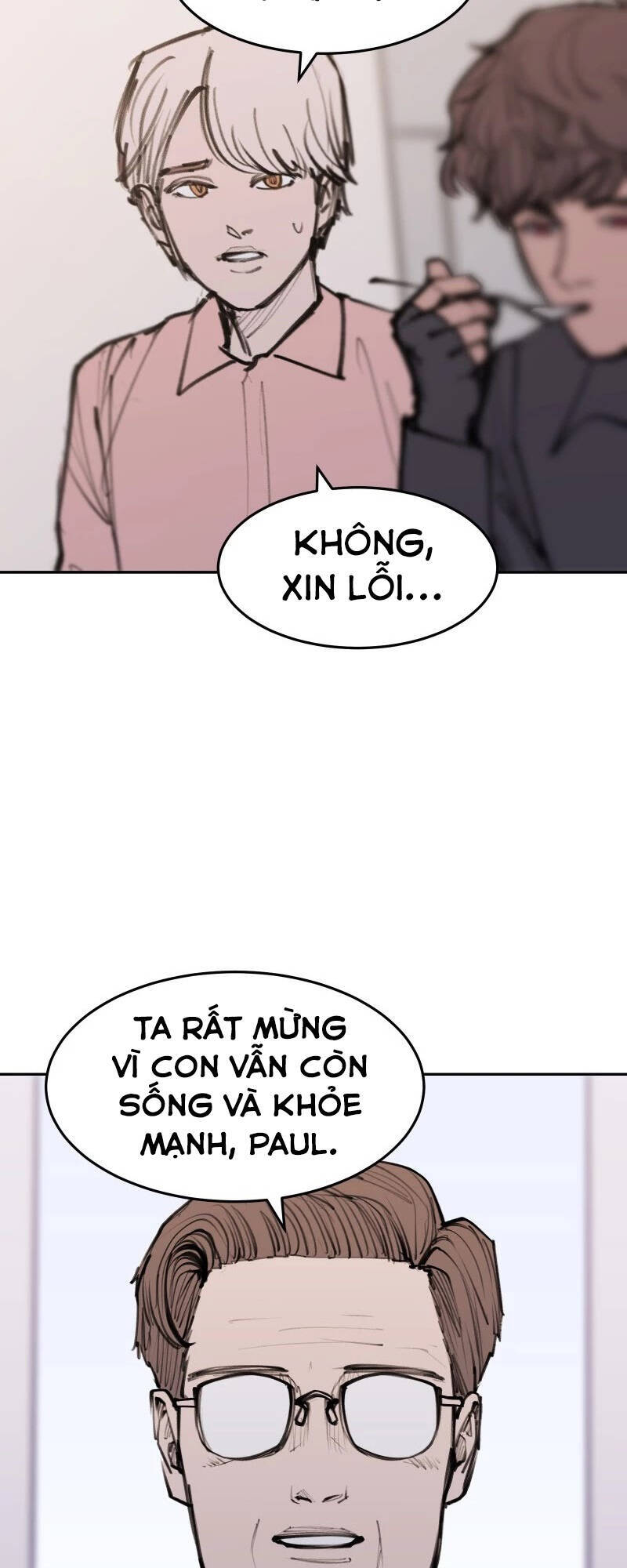 Tướng Quỷ Dạy Yêu Chap 104 - Next Chap 105