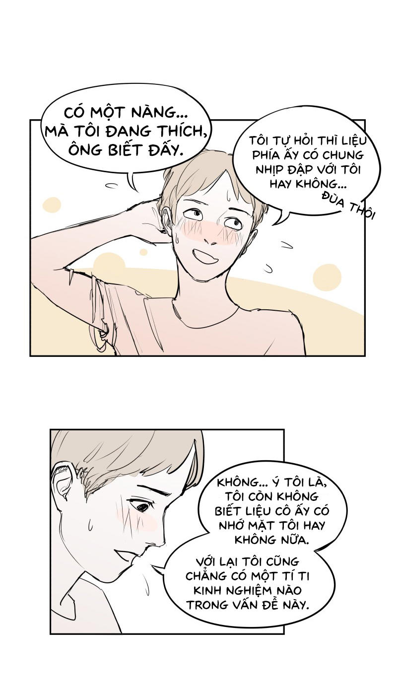 Tướng Quỷ Dạy Yêu Chap 2 - Next Chap 3