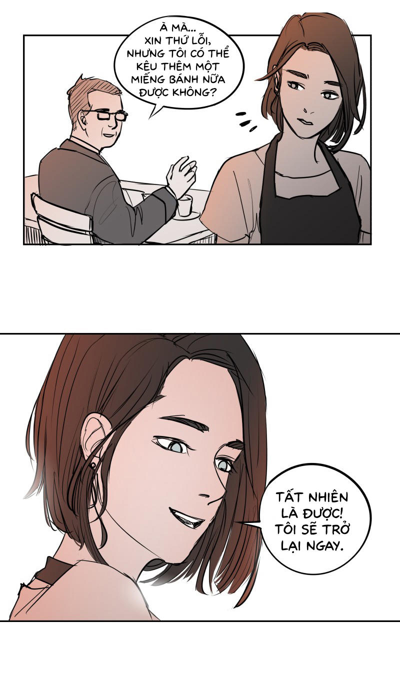 Tướng Quỷ Dạy Yêu Chap 3 - Next Chap 4